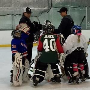 Meet your Posher, Justin